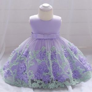 🆕Easter Dress Lavender w/ Teal Accents NWT Formal Spring Party Dress